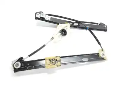 Second-hand car spare part passenger side right window regulator for seat leon (kl1) fr oem iam references 5fa837462d  5fa837462d