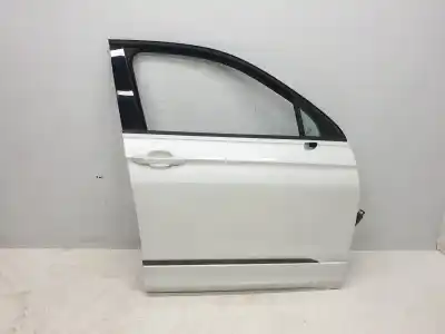 Автозапчасти б/у ДВЕРЬ ПЕРЕДНЯЯ ПРАВАЯ за SEAT TARRACO (KN2)  ссылки OEM IAM 5NA831056N  5NA831056N