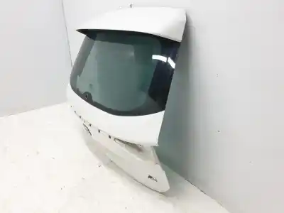 Second-hand car spare part tailgate for seat tarraco (kn2) fr 149 cv / 110 kw oem iam references 5fj827025a  5fj827025a