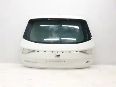 Second-hand car spare part TAILGATE for SEAT TARRACO (KN2)  OEM IAM references 5FJ827025A  5FJ827025A