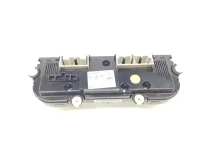 Автозапчастина б/у клімат-контроль для volkswagen touran (1t3) edition bluemotion посилання на oem iam 3aa907044cj  3aa907044cj