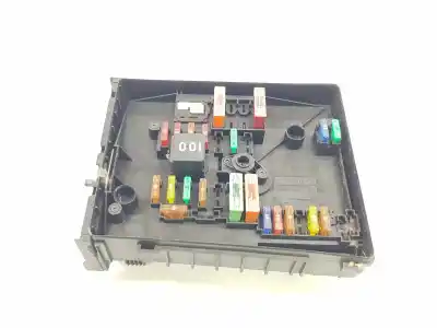 Gebrauchtes Autoersatzteil RELAIS SICHERUNGSKASTEN Multifunktionsrelais zum VOLKSWAGEN TOURAN (1T3)  OEM-IAM-Referenzen 1K0937125D  1K0937125D