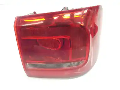 Second-hand car spare part Right Tailgate Light for VOLKSWAGEN TOURAN (1T3) Edition BlueMotion OEM IAM references 1T0945096R  1T0945096R