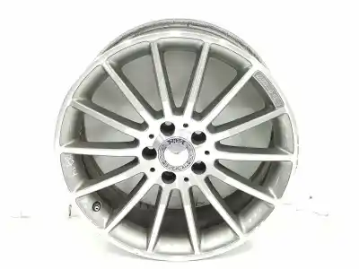 İkinci el araba yedek parçası YORULMAK için MERCEDES-BENZ CLASE CLA (BM 117)  OEM IAM referansları A1764010200  7.5JX18H2