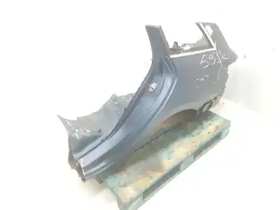 Tweedehands auto-onderdeel Linker Spatbord Achter (cut) voor CUPRA LEON 2.0 TSI OEM IAM-referenties 5FE809605B  5FE809605B