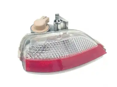 Second-hand car spare part Rear Right Light Bumper for RENAULT SCENIC III BOSE Edition OEM IAM references 265540003R  265540003R