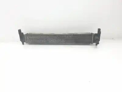 Peça sobressalente para automóvel em segunda mão Radiador De água por VOLKSWAGEN POLO (6C1) Advance BlueMotion Referências OEM IAM 6R0145805H  6R0145805H