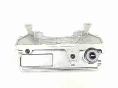 Pièce détachée automobile d'occasion Caméra pour RENAULT SCENIC III BOSE Edition Références OEM IAM 284627709R  284627709R