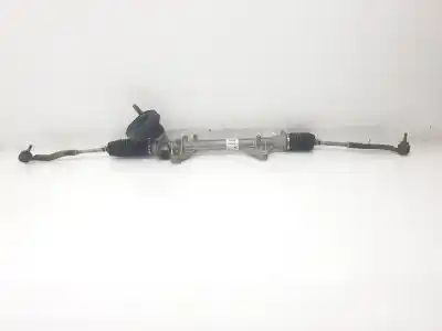 Автозапчастина б/у рульмова рейка для RENAULT CLIO IV Technofeel Посилання на OEM IAM 490014832R  490012121R