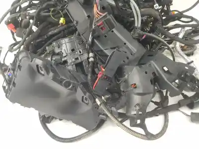 Second-hand car spare part wire for cupra leon 2.0 tdi oem iam references   