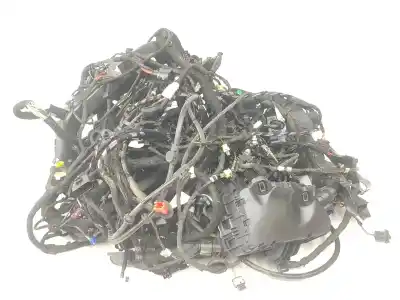 Second-hand car spare part wire for cupra leon 2.0 tdi oem iam references   