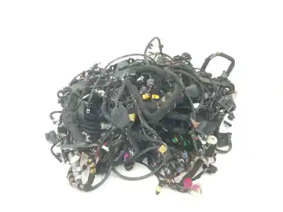 Second-hand car spare part wire for cupra leon 2.0 tdi oem iam references   