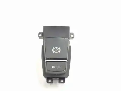 Автозапчастина б/у вимикач для BMW SERIE 5 BERLINA (F10) 3.0 525d Посилання на OEM IAM 9217594  61319877889