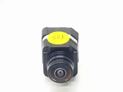 Автозапчастина б/у КАМЕРА для VOLKSWAGEN ID.4 E21 PRO 210KW Посилання на OEM IAM 1EA980556K  