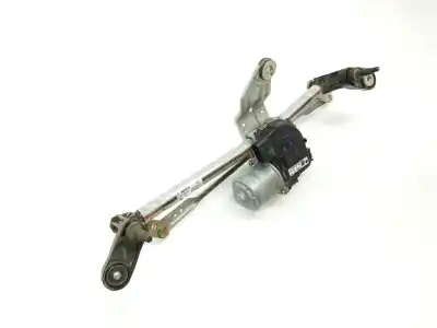 Автозапчастина б/у двигатель передніх склоочисників для seat leon (kl1) fr посилання на oem iam 5fb955023b  5fb955023b