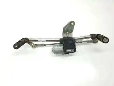 Автозапчастина б/у ДВИГАТЕЛЬ ПЕРЕДНІХ Склоочисників для SEAT LEON (KL1)  Посилання на OEM IAM 5FB955023B  5FB955023B