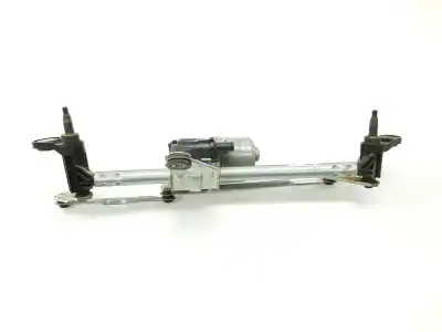 Автозапчастина б/у двигатель передніх склоочисників для seat leon (kl1) fr посилання на oem iam 5fb955023b  5fb955023b