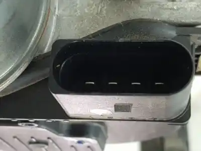 Автозапчастина б/у двигатель передніх склоочисників для seat leon (kl1) fr посилання на oem iam 5fb955023b  5fb955023b