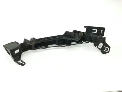 Автозапчастина б/у ліва опора фари для SEAT LEON (KL1) FR Посилання на OEM IAM 5FA807889B  5FA807889B