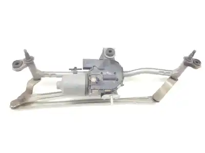 Pièce détachée automobile d'occasion MOTEUR D'ESSUIE-GLACE AVANT pour VOLKSWAGEN TOURAN (1T3)  Références OEM IAM 1T1955023A  2K1955023J