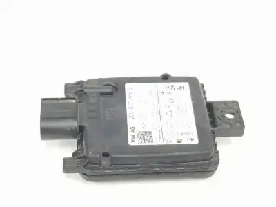 Peça sobressalente para automóvel em segunda mão módulo eletrônico por seat tarraco (kn2) fr 149 cv / 110 kw referências oem iam 2q0907686b  2q0907686b