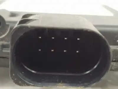 Peça sobressalente para automóvel em segunda mão módulo eletrônico por seat tarraco (kn2) fr 149 cv / 110 kw referências oem iam 2q0907686b  2q0907686b