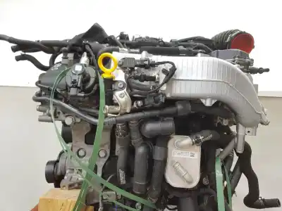 Second-hand car spare part complete engine for seat tarraco (kn2) fr 149 cv / 110 kw oem iam references dtsb  05l100032
