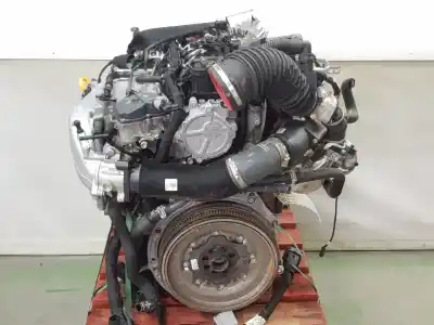 Автозапчастина б/у ДВИГУН КОМПЛЕКТ для SEAT TARRACO (KN2) FR 149 CV / 110 KW Посилання на OEM IAM DTSB  