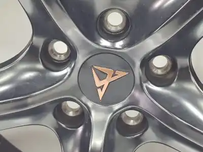 Piesă de schimb auto la mâna a doua jantã pentru cupra formentor (km7) basis 149 cv / 110 kw referințe oem iam 5ff601025e  8jx19h2