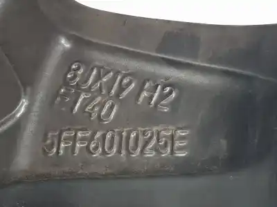 Piesă de schimb auto la mâna a doua jantã pentru cupra formentor (km7) basis 149 cv / 110 kw referințe oem iam 5ff601025e  8jx19h2