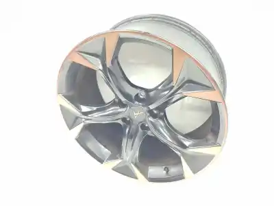 Piesă de schimb auto la mâna a doua jantã pentru cupra formentor (km7) basis 149 cv / 110 kw referințe oem iam 5ff601025e  8jx19h2