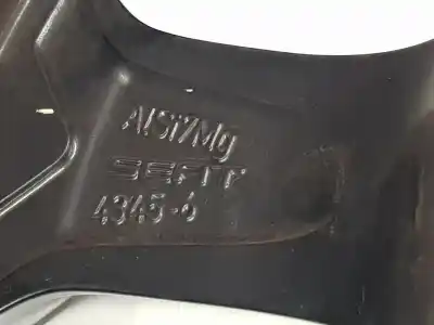 Piesă de schimb auto la mâna a doua jantã pentru cupra formentor (km7) basis 149 cv / 110 kw referințe oem iam 5ff601025e  8jx19h2