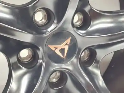 Piesă de schimb auto la mâna a doua jantã pentru cupra formentor (km7) basis 149 cv / 110 kw referințe oem iam 5ff601025e  8jx19h2