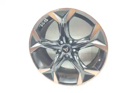 Автозапчасти б/у шина за cupra formentor (km7) basis 149 cv / 110 kw ссылки oem iam 5ff601025e  8jx19h2