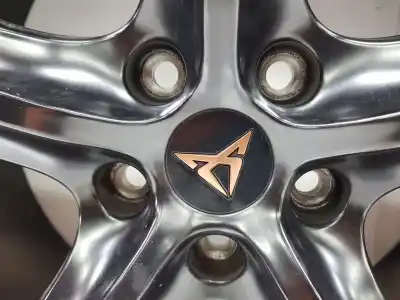Автозапчасти б/у шина за cupra formentor (km7) basis 149 cv / 110 kw ссылки oem iam 5ff601025e  8jx19h2