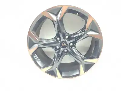 Автозапчастина б/у ШИНА для CUPRA FORMENTOR (KM7) BASIS 149 CV / 110 KW Посилання на OEM IAM 5FF601025E  