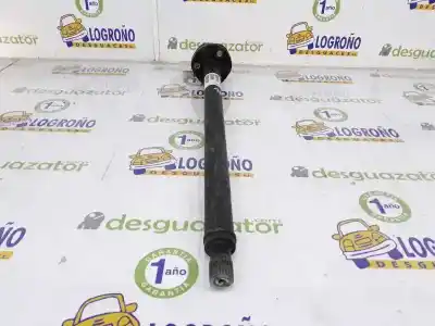 Автозапчасти б/у передняя центральная трансмиссия за bmw x5 (e70) xdrive 30 d ссылки oem iam 26207556019  7556019