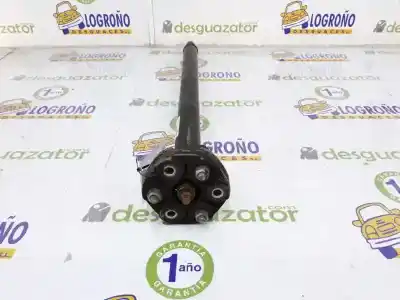 Автозапчасти б/у передняя центральная трансмиссия за bmw x5 (e70) xdrive 30 d ссылки oem iam 26207556019  7556019