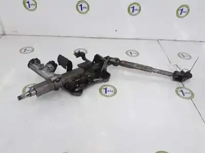 Pezzo di ricambio per auto di seconda mano piantone dello sterzo per citroen jumper ii autobús 2.2 hdi 120 riferimenti oem iam 1651752680