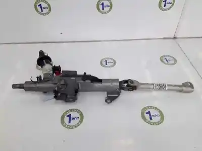 Pezzo di ricambio per auto di seconda mano piantone dello sterzo per renault trafic combi 1.6 dci d energy riferimenti oem iam 488109689r