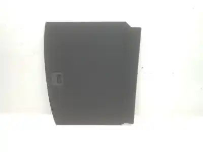 Автозапчасти б/у ОБИВКА БАГАЖНИКА за VOLKSWAGEN TAIGO (CS1) LIFE ссылки OEM IAM 2G7858855ACA9  