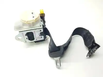 Автозапчасти б/у НАТЯЖИТЕЛЬ ЗАДНЕЙ ЛЕВОЙ ПОДУШКИ БЕЗОПАСНОСТИ за VOLKSWAGEN POLO VI (AE1) BASIS 95 CV / 70 KW ссылки OEM IAM 2G0857805GRAA  