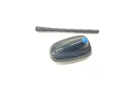 Автозапчасти б/у АНТЕННА за VOLKSWAGEN POLO VI (AE1) BASIS 95 CV / 70 KW ссылки OEM IAM 6C0035501Q5FQ  
