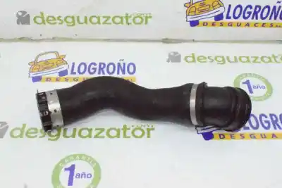 Second-hand car spare part intercooler pipe for bmw 5 (e60) 520 d oem iam references 11617803747  11617803747