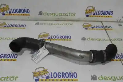 Second-hand car spare part intercooler pipe for bmw 5 (e39) 530 d oem iam references 11617799389  11612247967e