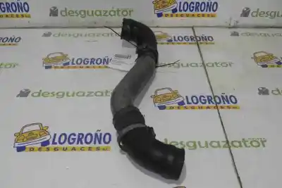 Second-hand car spare part intercooler pipe for bmw 5 (e39) 530 d oem iam references 11617799389  11612247967e