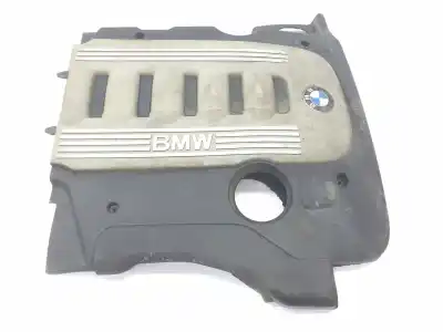 Peça sobressalente para automóvel em segunda mão tampa do motor por bmw serie x5 (e53) 3.0d referências oem iam 11147788921  7788921