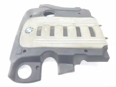 Peça sobressalente para automóvel em segunda mão tampa do motor por bmw serie x5 (e53) 3.0d referências oem iam 11147788921  7788921