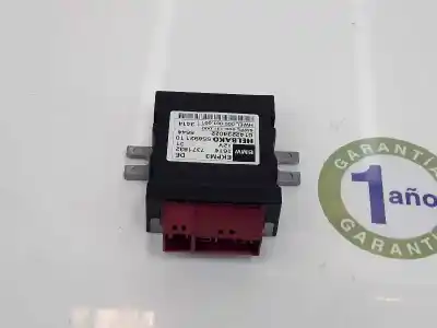 Second-hand car spare part Injection Pump Control Unit for BMW SERIE 3 LIM. 2.0 Turbodiesel OEM IAM references 16147371832  16147411596