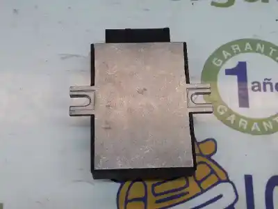 Second-hand car spare part injection pump control unit for bmw x3 (e83) 2.0 sd oem iam references 16146766003  55892110